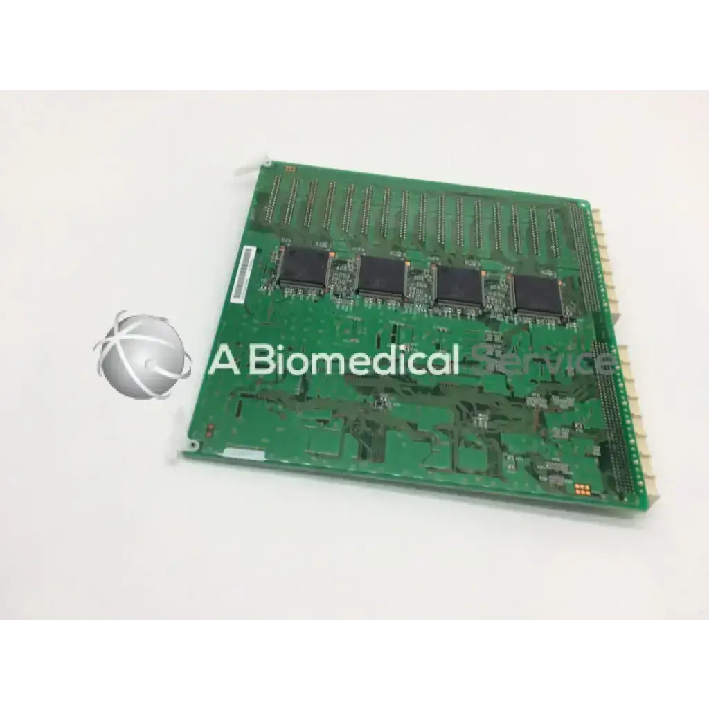 Siemens RXBF Assembly Board 2H400370-2 For Acuson CV70