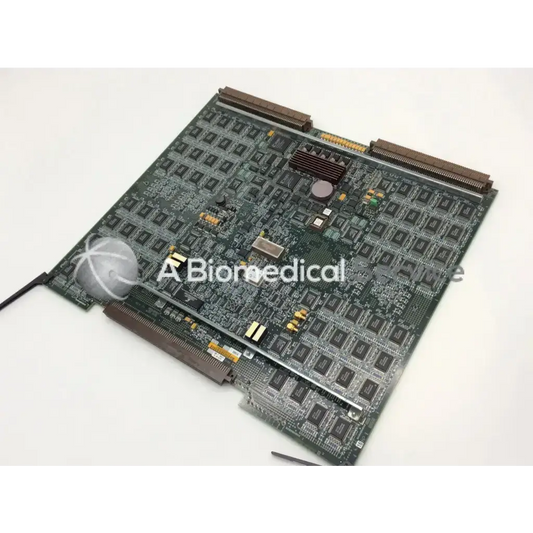 SIEMENS Sequoia C256 Ultrasound General Parts P/N RX4 51561