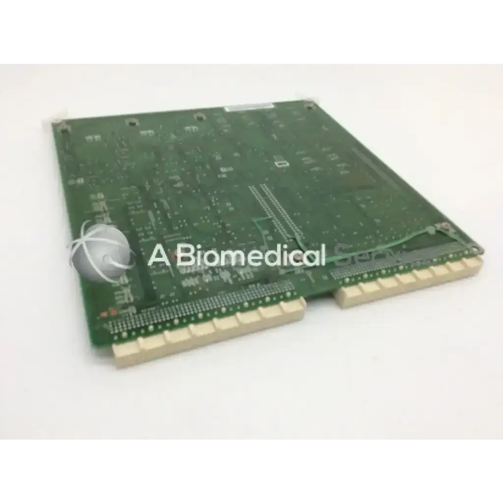 Siemens Sonoline 2H400373-2 Static Sensitive Board