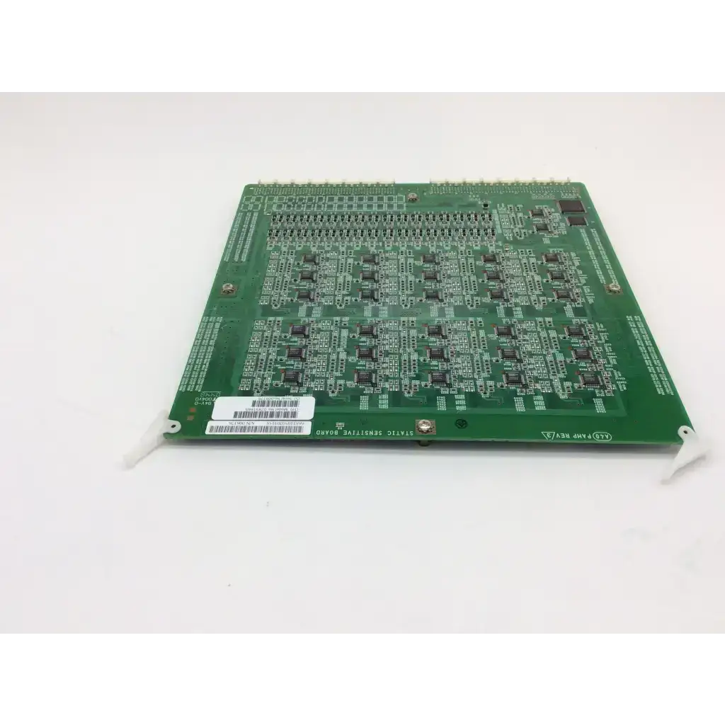 Siemens Sonoline 2H400454-3 Ultrasound Pamp Board - Medical