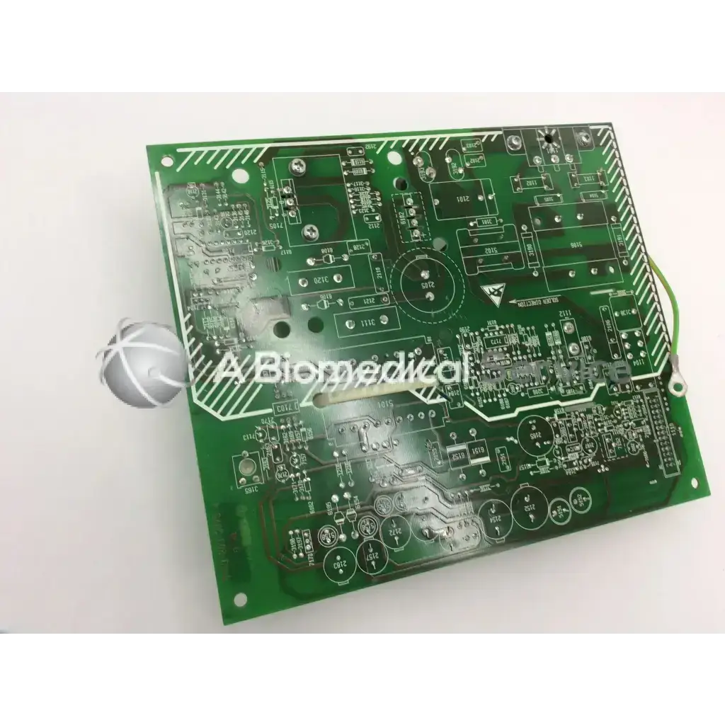 Siemens Sonoline G50 PSB61A06 - Medical parts