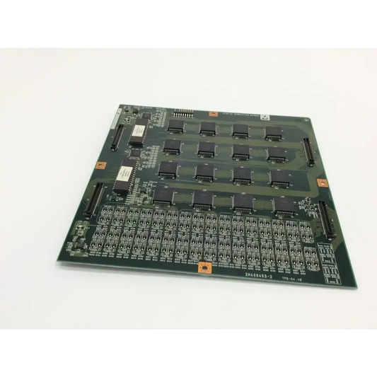 Siemens Sonoline G50 Ultrasound 2h400453 Rx32 Board