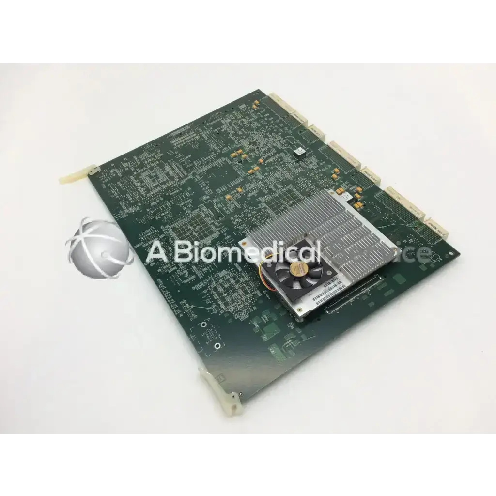 Siemens X150/G40 BE Main Board With CPU Model 10131804