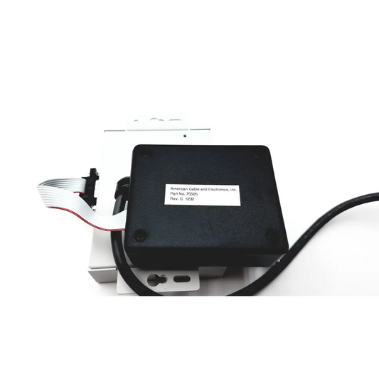 Silex SX-500 Wireless Serial Device Server - Business &