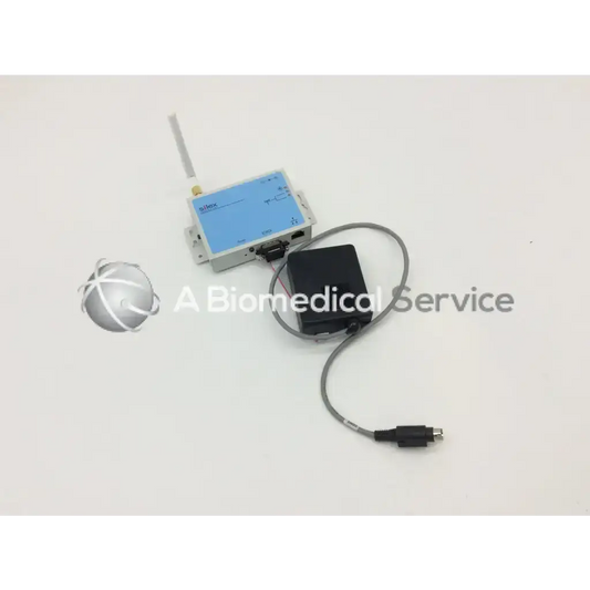 Silex Technology SX-500 Serial Sever GE Mac 5000 / 5500