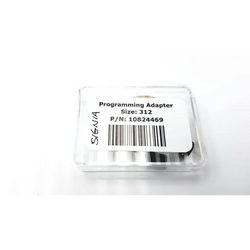 BioMedical-Size 312 Programming Adapter For Hearing Aids P/N: 10824469