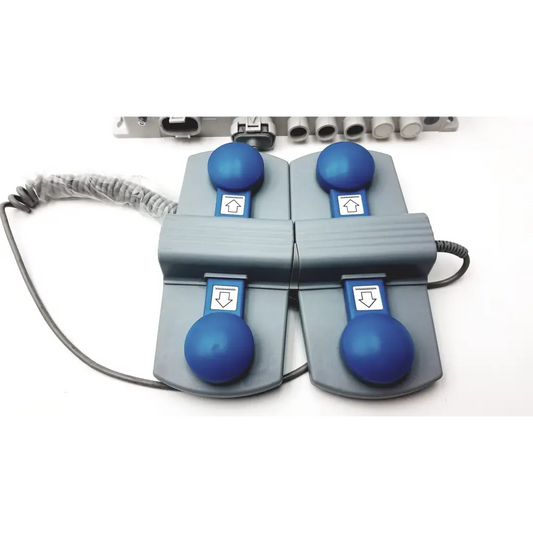 SKF Actuation System KOM33-050AK-000 Magnetic Control Box