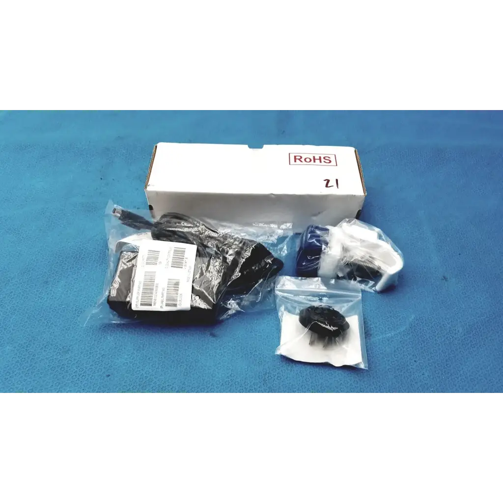 SL Power MENB1020A0900B02 Medical Power Supply for covidien kangaroo