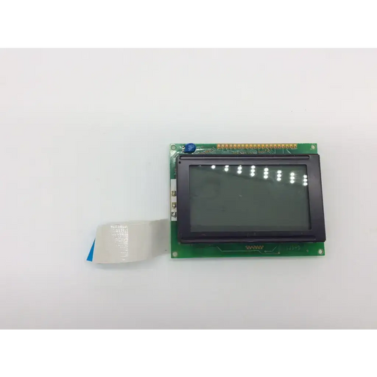 Solomon LM311FWLU Board - Medical parts