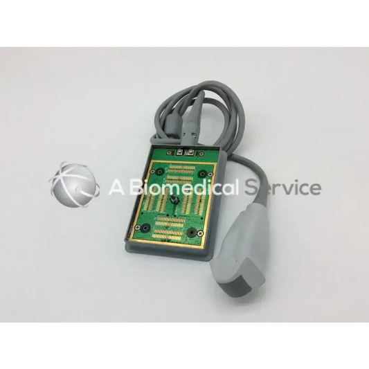 Sonosite C15e 4-2 MHz CW MCX Transducer for 180 Plus/Elite