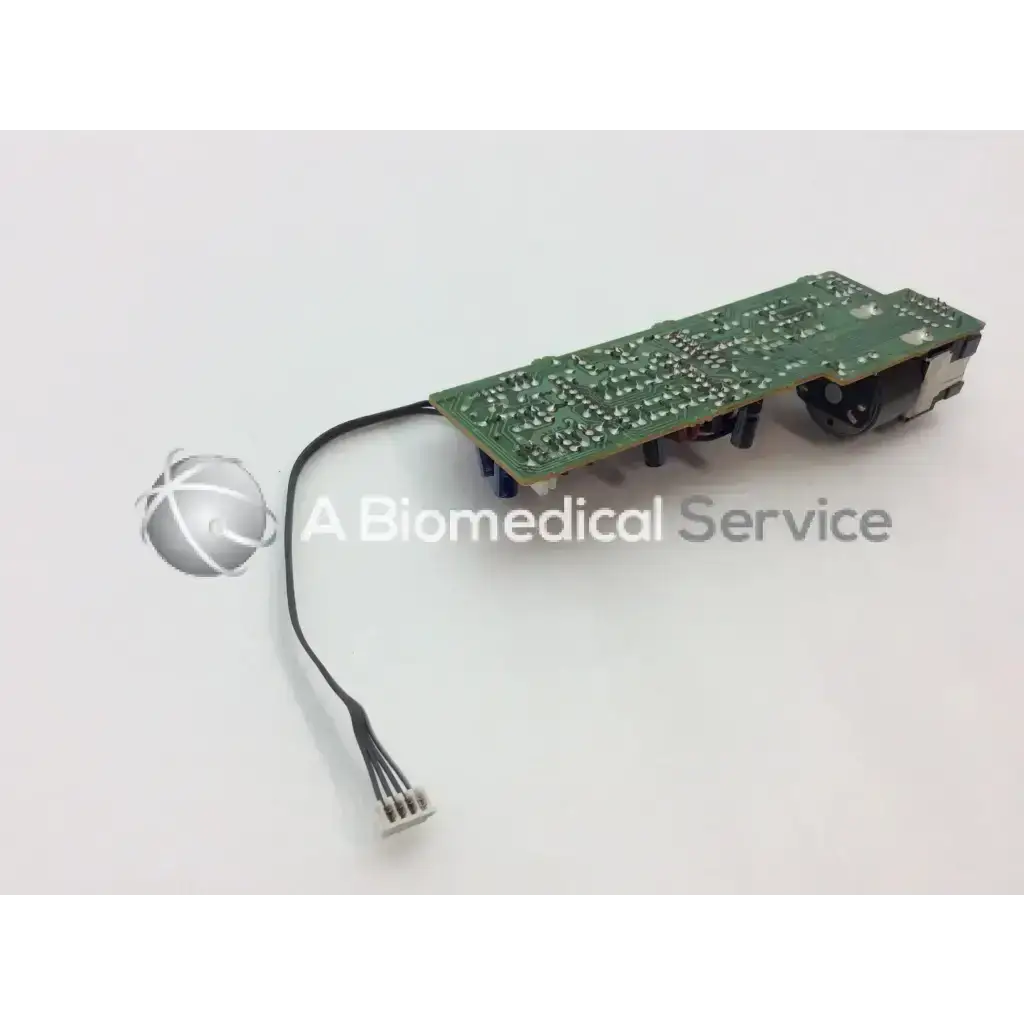 Sony 1-690-698-11 GK-2C 94V-0 Volume PCB Board - Medical