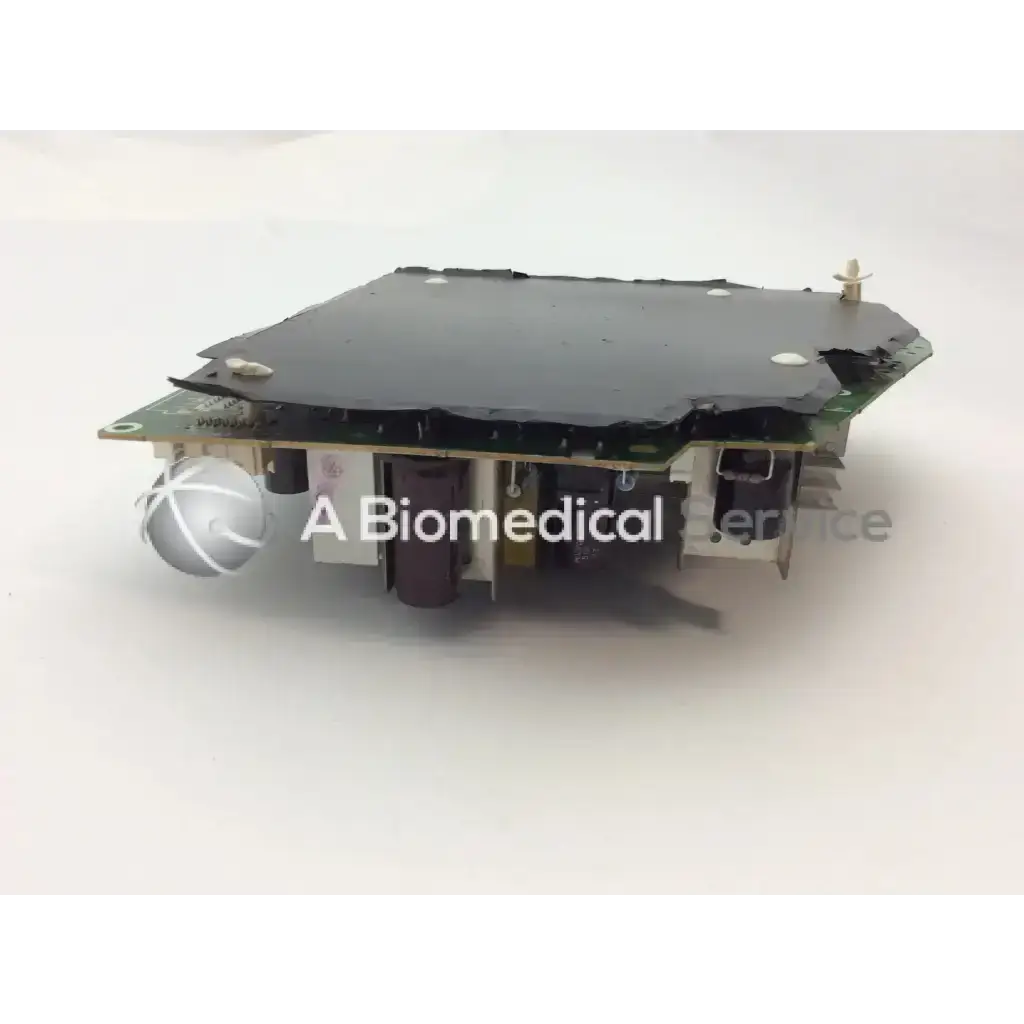 Sony A-1109-407-A 50920 4384 644992 734B Power Supply Board