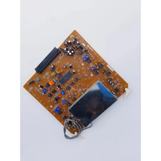 Sony AU-149 Board 1-640-036-13 complete - Medical parts