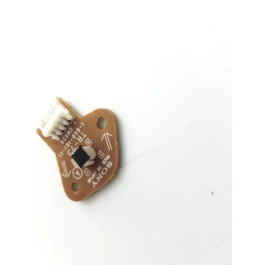 Sony TR-73 1-640-161-11 Betacam Board - Medical parts