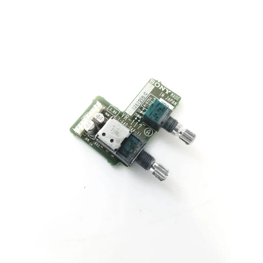 Sony VR- 117 1-640-044-11 Board - Medical parts