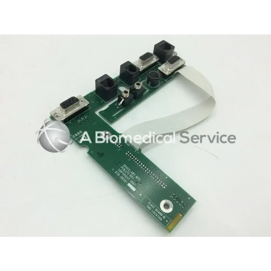 Spacelabs 650-0552-00 Patient Monitor Data Export Card