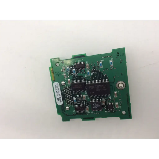 SPACELABS 670-0624-05 Rev R 91369 Monitor Parts P/N