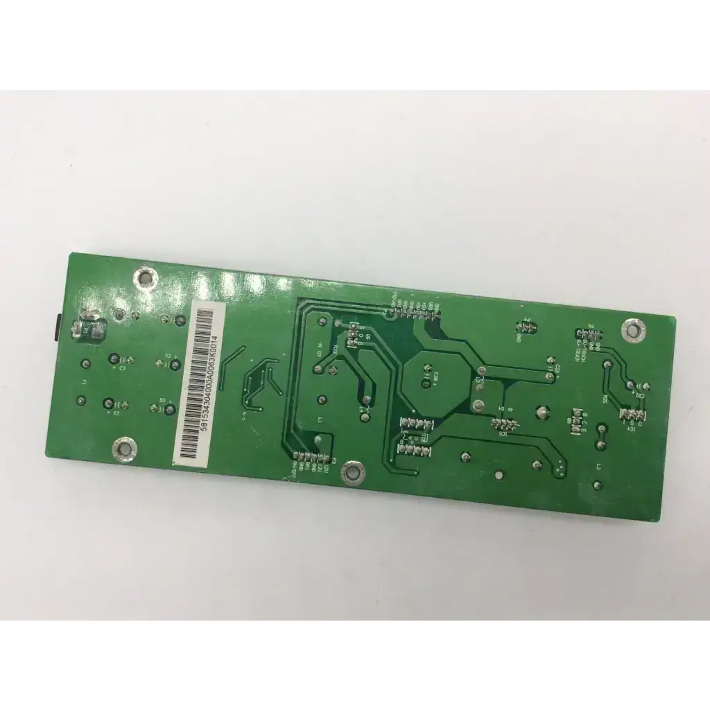 Spacelabs FM9 DC PWR 4421003201F5 Power Supply Board