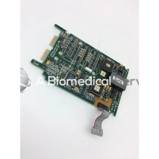 spacelabs ML-1V-0 board - Medical parts