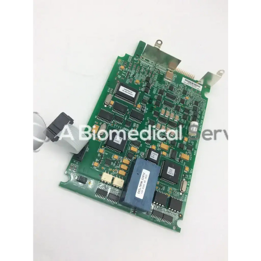 Spacelabs MPC860 CPU/NIBP ASSEMBLY BOARD 0320-0324
