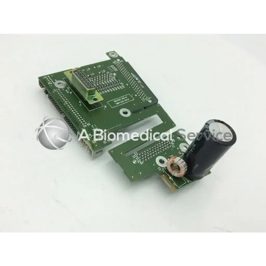Spacelabs UltraView SL Patient Monitor 91369 670-0849-03