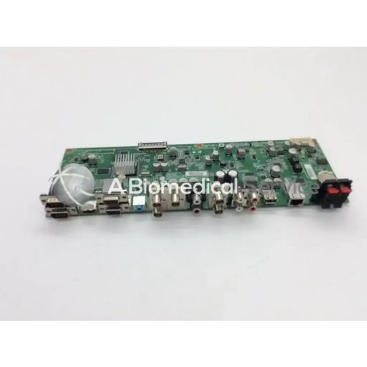 SS1520HC24 REV 0.1 Hansol LCD Backlight Inverter Board