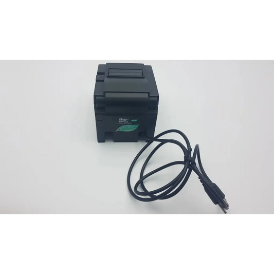 Star TSP100 Future PRNT Thermal Receipt Printer - Medical