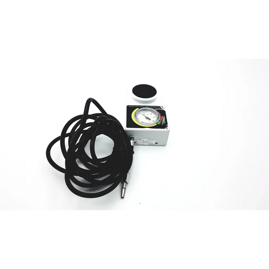 Stryker 206-500 Automatic High Vacuum Foot Pump - Surgical
