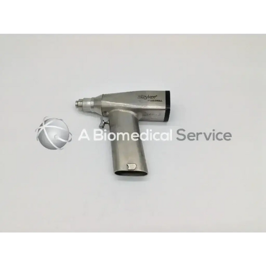 Stryker 2102 Drill Orthopedic Trauma - Surgical Tool