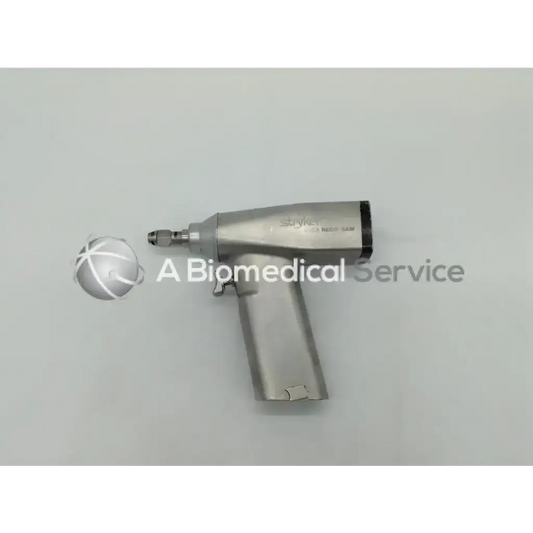 STRYKER - 2106 Orthopedic Surgical Reciprocating Hand-Held
