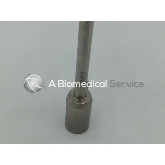Stryker 270-713 Endoscopy Blue Cutter Cannula - Surgical