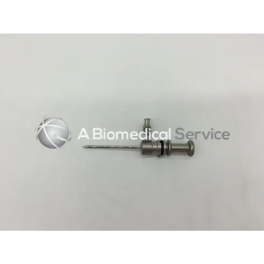 Stryker 502-344-530 Cannula with Prefibered Tube Compatible