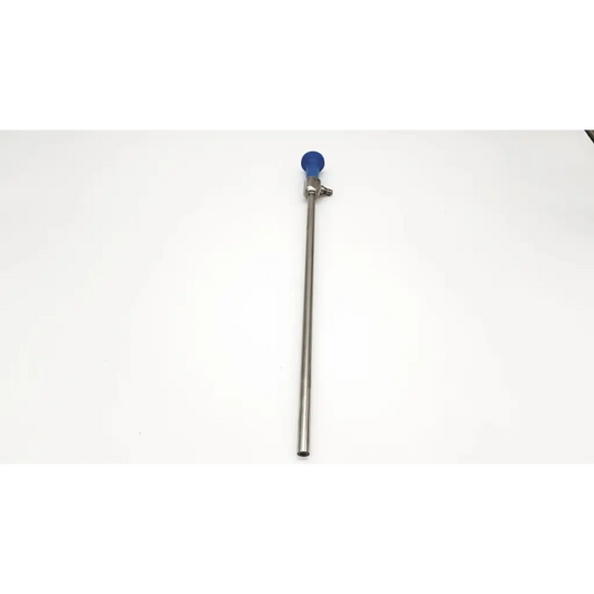 Stryker 502-457-010 0° 10mm Laparoscope Autoclavable Inv