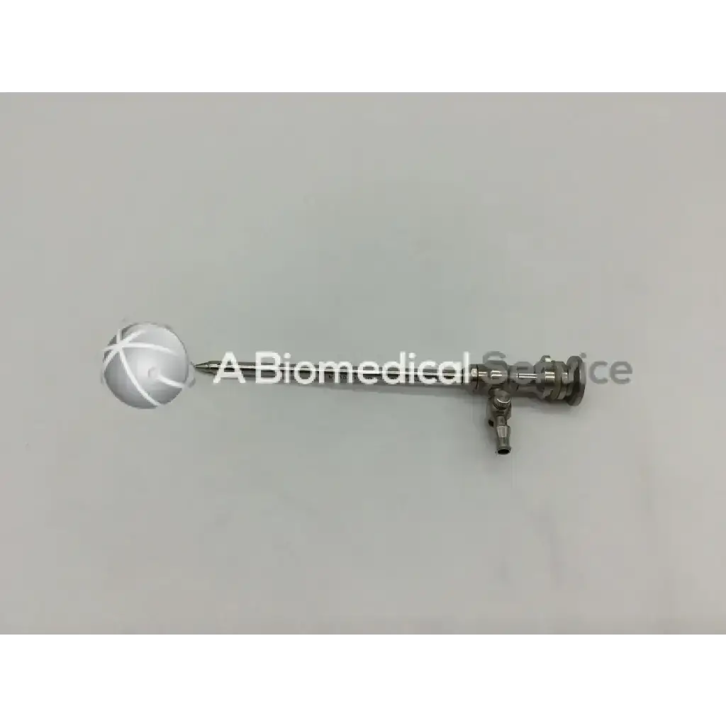 Stryker 747-031-530 5.8mm Cannula Single Valve - Surgical