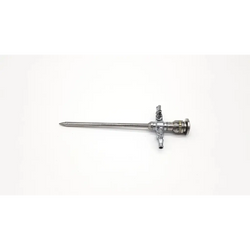 BioMedical-Stryker 747-031-550 5.8mm Cannula Single Valve