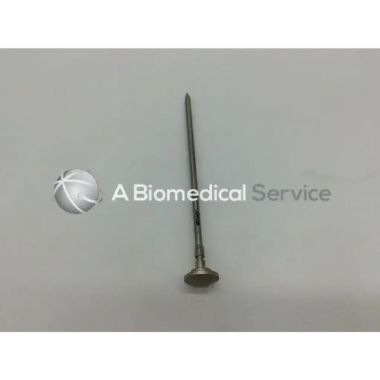 Stryker Surgical 5.8mm Pencil Tip Obturator 747-031-510