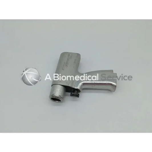 Stryker System 5 Double Trigger Rotary Drill, - Surgical