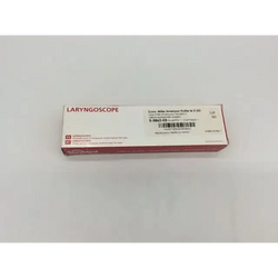 BioMedical-Sunmed 5-5862-03 Conv Miller American Profile Size 3 LED
