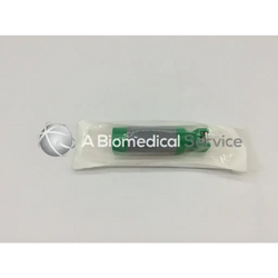 BioMedical-SunMed Greenline/D LED Disposable Handle Size Stubby 5-5338-11