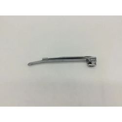 BioMedical-SunMed Surgical Fiberoptic Laryngoscope Miller Blade #4