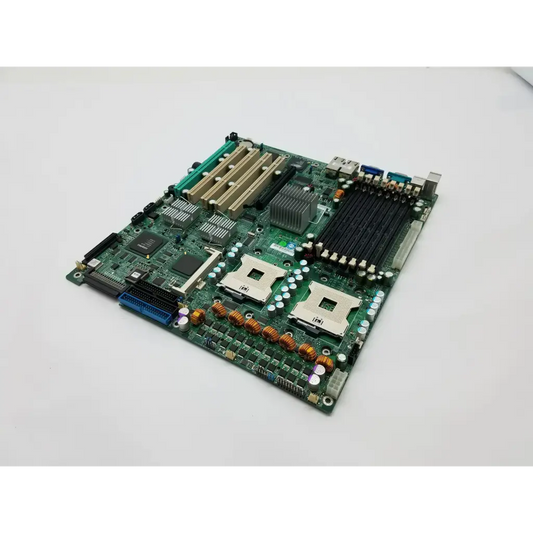 Super Micro X6DH8-XG2CSI Main Board - Medical parts
