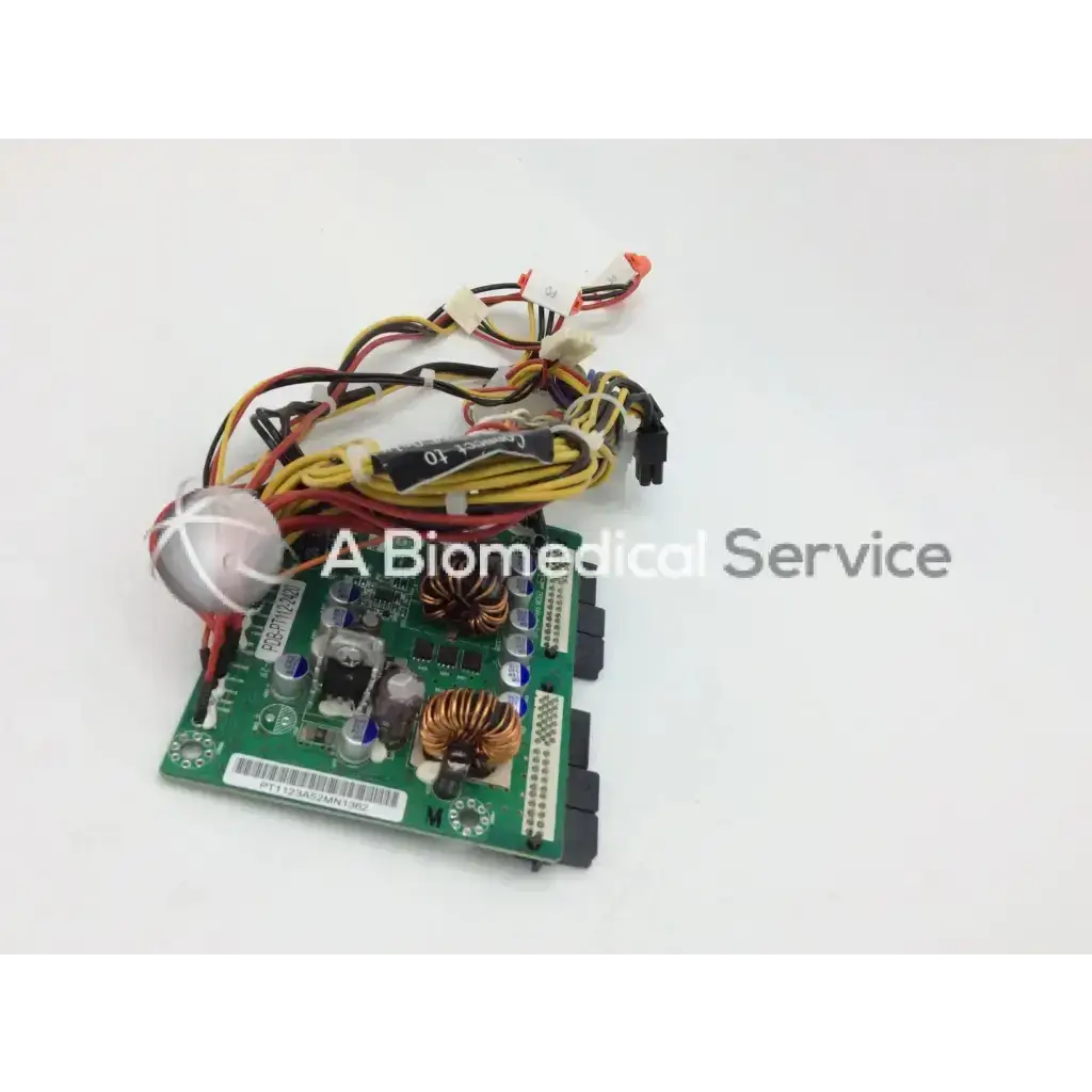 Supermicro Redundant 24 Pin Power Distribution Board