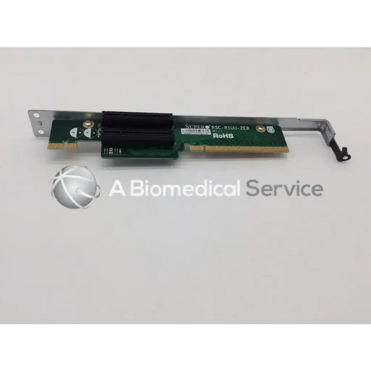 Supermicro RSC-R1UU-2E8 Riser Card Server 1U 2-Slot PCIe x8