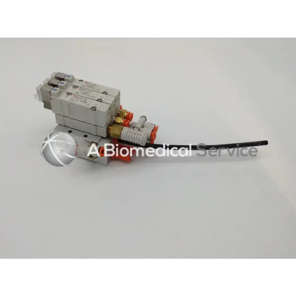 SY5140-5L02 floor for SMC Solenoid Valve - Surgical Tool