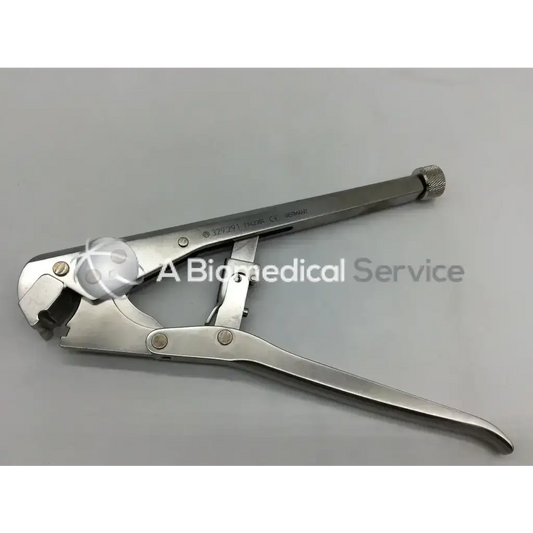 Synthes 329.291 Bending Pliers 3.5mm Clavicle Plates