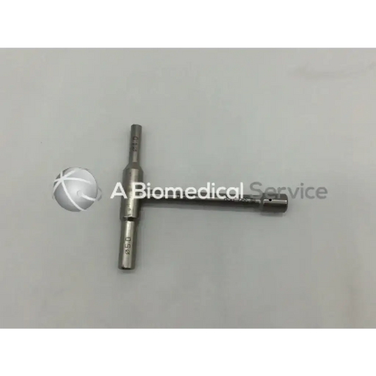 Synthes 392.969 Combination Wrench 4mm/ 5mm/ 8mm - Surgical