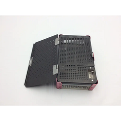 BioMedical-Synthes 690.347.34 Small Fragment LCP Case