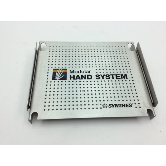 Synthes Modular Hand System Case - Surgical Tool