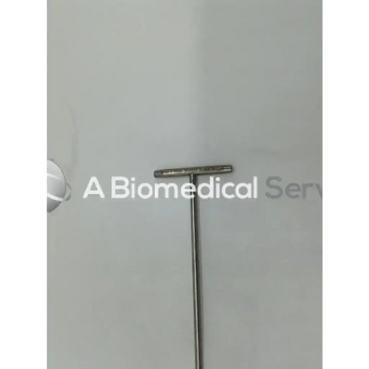 T-Handle Reamer 8.3mmx400mm RMT8340 - Surgical Tools