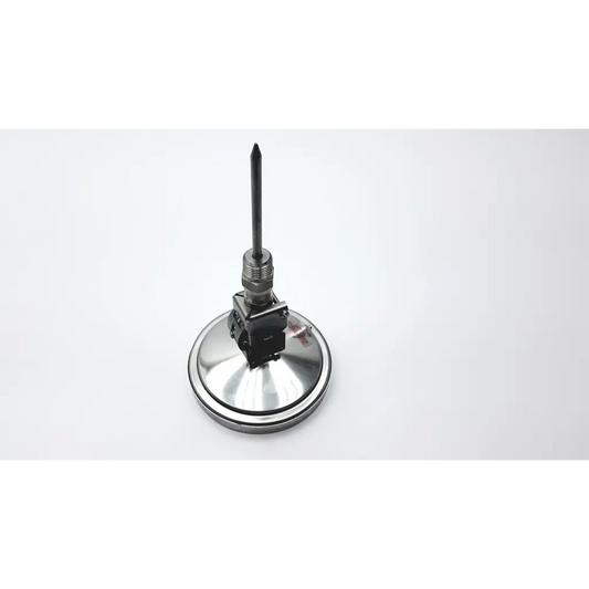 Tel-Tru Thermometer 4°F - Medical parts